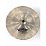 Used Wuhan Cymbals & Gongs 12in china Cymbal 30