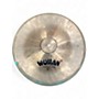 Used Wuhan Cymbals & Gongs 12in china Cymbal 30