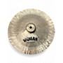 Used Wuhan Cymbals & Gongs 14in 14 HAND MADE CHINA Cymbal 33