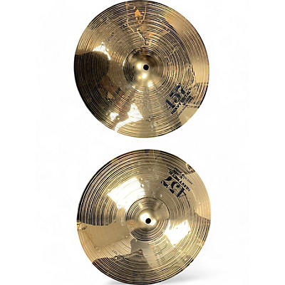 Wuhan Cymbals & Gongs Used Wuhan Cymbals & Gongs 14in 457 Cymbal