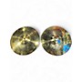 Used Wuhan Cymbals & Gongs 14in 457 Cymbal 33