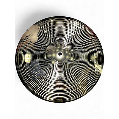 Used Wuhan Cymbals & Gongs 14in A57 Cymbal