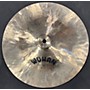 Used Wuhan Cymbals & Gongs Used Wuhan Cymbals & Gongs 14in CHINA Cymbal 33