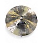 Used Wuhan Cymbals & Gongs 14in China Cymbal 33