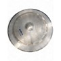 Used Wuhan Cymbals & Gongs 14in ORA SILENT Cymbal 33