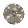 Used Wuhan Cymbals & Gongs 14in Thin Crash Cymbal 33