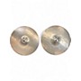 Used Wuhan Cymbals & Gongs 14in Western Series 14