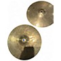 Used Wuhan Cymbals & Gongs Used Wuhan Cymbals & Gongs 14in Western Series Cymbal 33