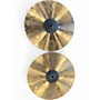 Used Wuhan Cymbals & Gongs 15in KOI Cymbal 35