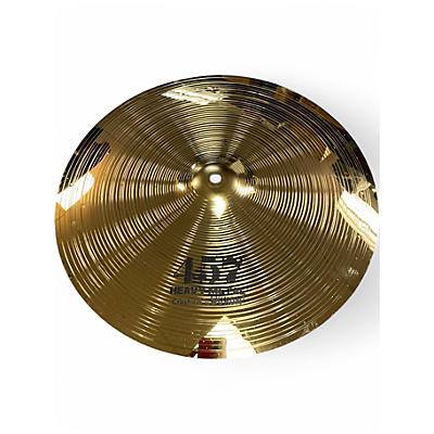 Used Wuhan Cymbals & Gongs 16in 457 Cymbal