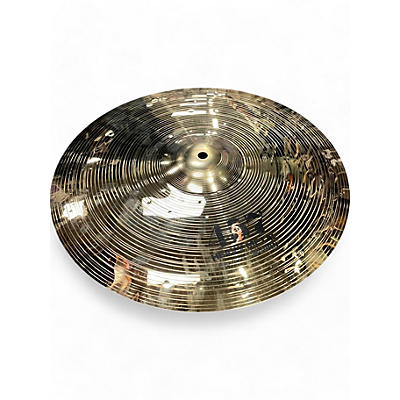 Wuhan Cymbals & Gongs Used Wuhan Cymbals & Gongs 16in 457 HEAVY METAL CRASH Cymbal