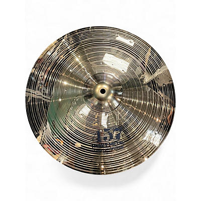 Used Wuhan Cymbals & Gongs 16in 457 HEAVY METAL CRASH Cymbal