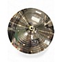 Used Wuhan Cymbals & Gongs 16in 457 HEAVY METAL CRASH Cymbal 36