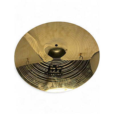 Wuhan Cymbals & Gongs Used Wuhan Cymbals & Gongs 16in 457 HEAVY METAL  Cymbal