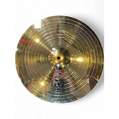 Used Wuhan Cymbals & Gongs 16in 457 HEAVY METAL Cymbal