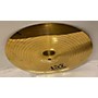 Used Wuhan Cymbals & Gongs Used Wuhan Cymbals & Gongs 16in 457 Heavy Metal Cymbal 36