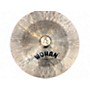 Used Wuhan Cymbals & Gongs 16in China Cymbal 36