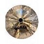 Used Wuhan Cymbals & Gongs 16in China Cymbal 36