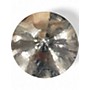 Used Wuhan Cymbals & Gongs 17in Crash Cymbal 37