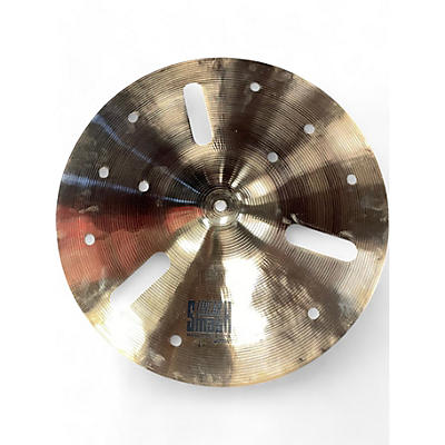 Wuhan Cymbals & Gongs Used Wuhan Cymbals & Gongs 17in LINEAR SMASH Cymbal