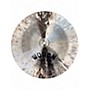 Used Wuhan Cymbals & Gongs 18in 18