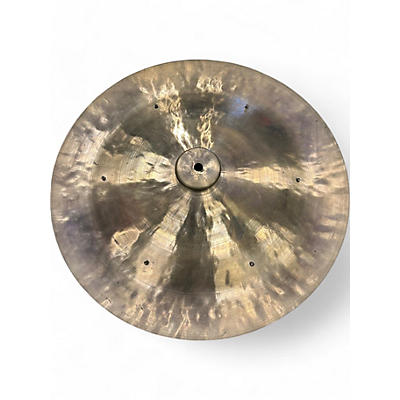 Wuhan Cymbals & Gongs Used Wuhan Cymbals & Gongs 18in CHINA Cymbal