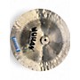 Used Wuhan Cymbals & Gongs 18in CHINA Cymbal 38