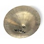 Used Wuhan Cymbals & Gongs 18in Hand-Made China Cymbal 38