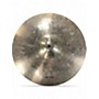 Used Wuhan Cymbals & Gongs 18in MEDIUM THIN CRASH Cymbal 38
