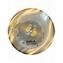Used Wuhan Cymbals & Gongs 18in ORA Low Volume China Cymbal 38