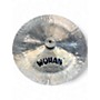 Used Wuhan Cymbals & Gongs 18in china Cymbal 38