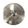 Used Wuhan Cymbals & Gongs 19in THIN CRASH Cymbal 39