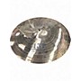 Used Wuhan Cymbals & Gongs 20in 457 HEAVY METAL Cymbal 40