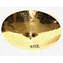 Used Wuhan Cymbals & Gongs Used Wuhan Cymbals & Gongs 20in 457 Heavy Metal Cymbal 40