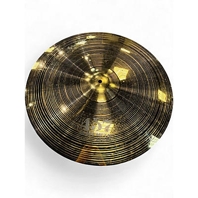 Used Wuhan Cymbals & Gongs 20in 457 Heavy Metal Cymbal
