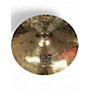 Used Wuhan Cymbals & Gongs 20in 457 Heavy Metal Cymbal 40