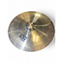 Used Wuhan Cymbals & Gongs 20in 457 Ride  Cymbal 40