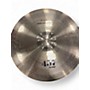 Used Wuhan Cymbals & Gongs 20in 457 Ride Cymbal 40