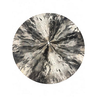 Used Wuhan Cymbals & Gongs 20in CONICAL CHINA Cymbal