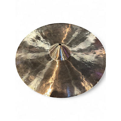Used Wuhan Cymbals & Gongs 20in Concial Cymbal