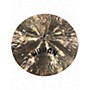 Used Wuhan Cymbals & Gongs 20in HAND MADE - CHINA Cymbal 40