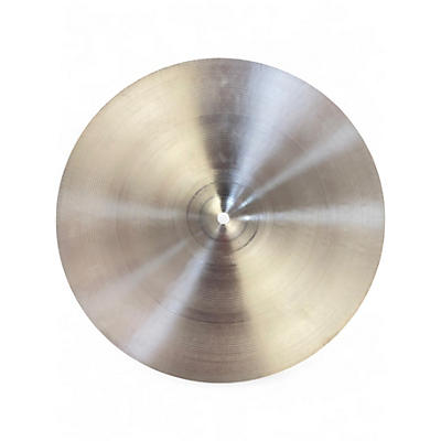 Used Wuhan Cymbals & Gongs 20in Koi Cymbal