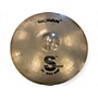 Used Wuhan Cymbals & Gongs 20in S Series Medium Ride Cymbal 40