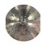 Used Wuhan Cymbals & Gongs 20in med-thic ride Cymbal 40