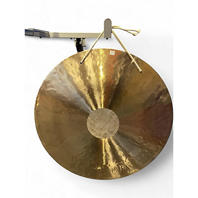 Wuhan Cymbals & Gongs Used Wuhan Cymbals & Gongs 22in WIND GONG Cymbal