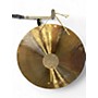 Used Wuhan Cymbals & Gongs 22in WIND GONG Cymbal 42