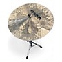 Used Wuhan Cymbals & Gongs 27in China Cymbal 47