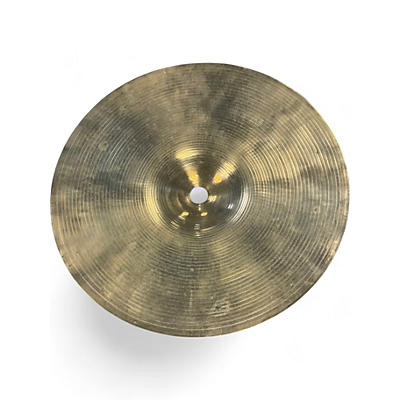 Used Wuhan Cymbals & Gongs 8in SPLASH Cymbal