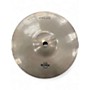 Used Wuhan Cymbals & Gongs 8in Splash Cymbal 24