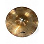 Used Wuhan Cymbals & Gongs 8in Splash Cymbal 24